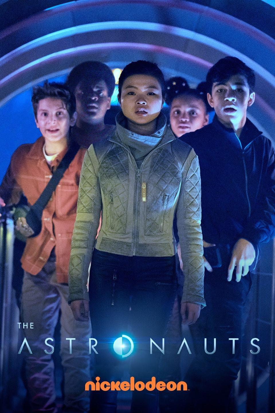 Astronauci