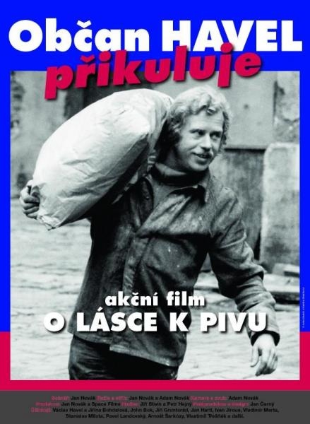 Občan Havel přikuluje