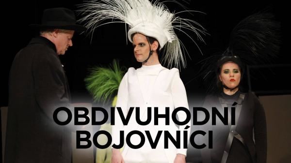 Obdivuhodní bojovníci