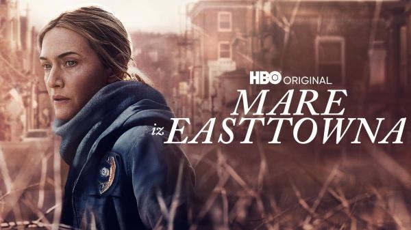 Mare iz Easttowna