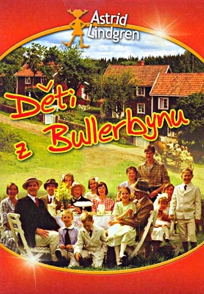Film Die Kinder von Bullerbü