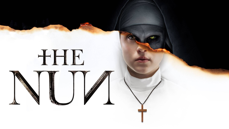 Film The Nun