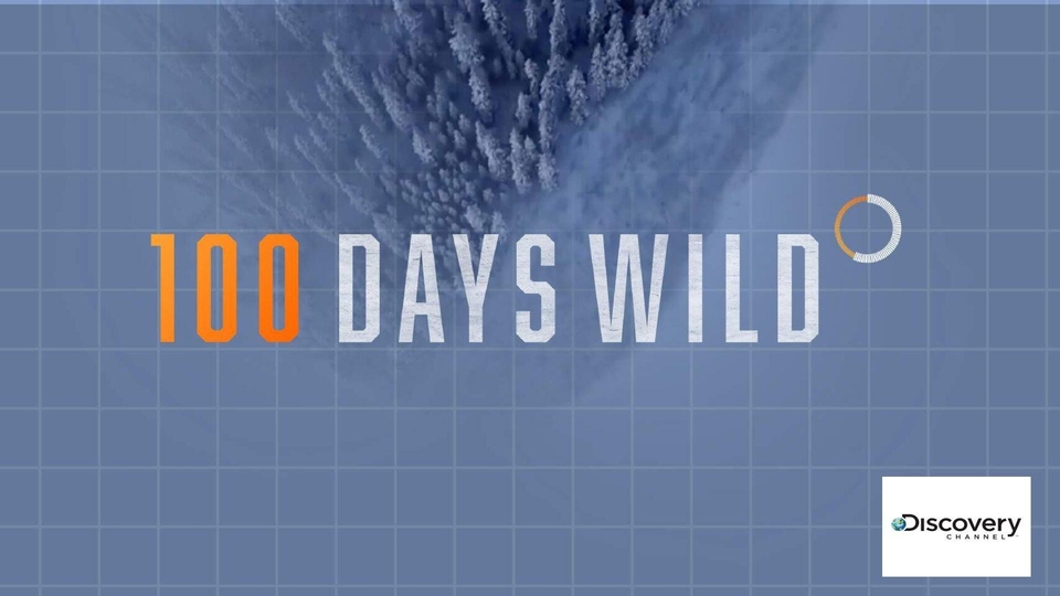 Dokumentarci 100 Days Wild