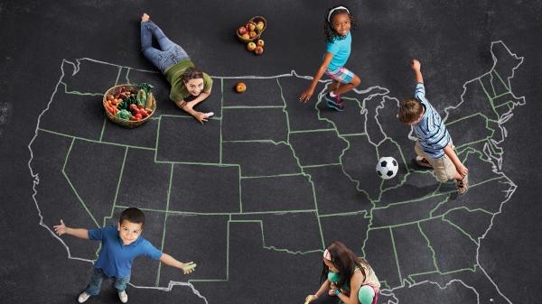 The Weight of the Nation for Kids