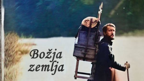 Božja zemlja
