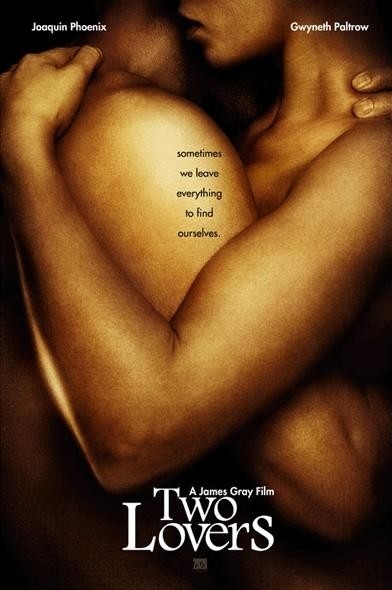 Найкращі американські романтичні фільми з року 2008 онлайн