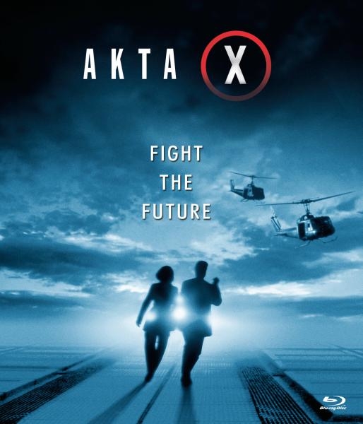 Akta X