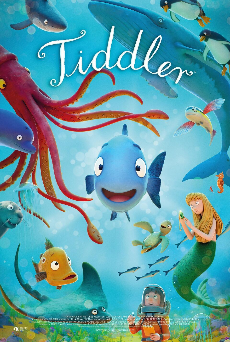 Tiddler