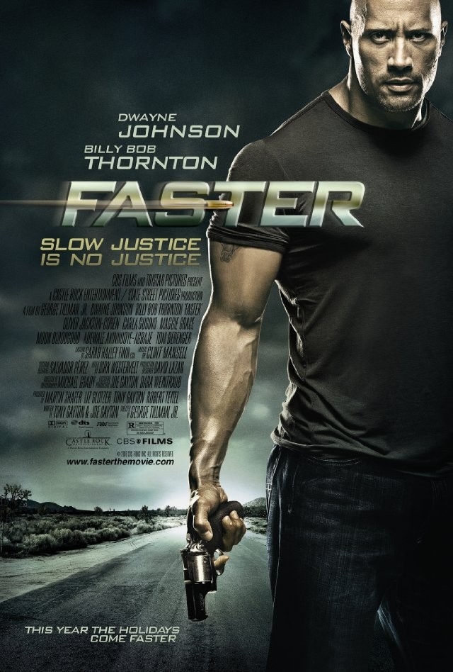 The Rock
