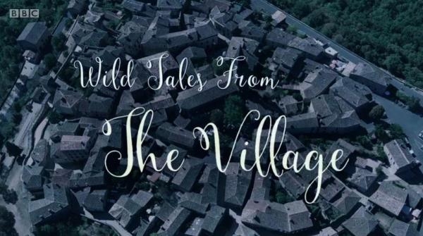 La vie secrete des animaux du village