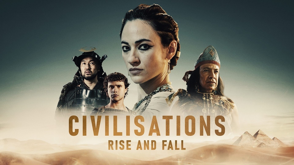 Документ Civilisations: Rise and Fall