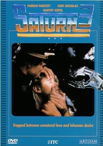 Saturn 3