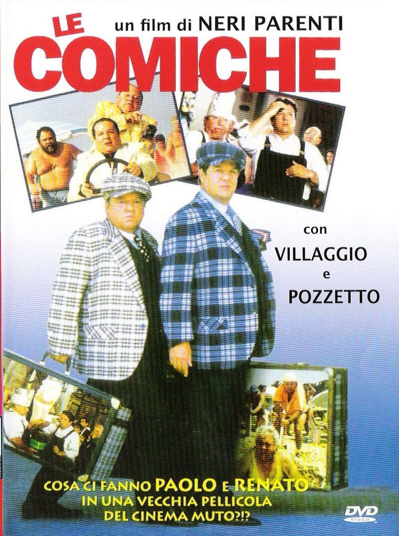 52 foreign comedy movies from 90's online