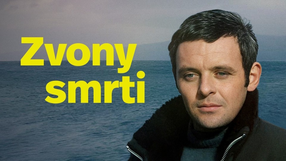Film Zvony smrti