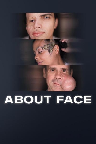 O tváři