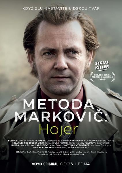 Metoda Markovi