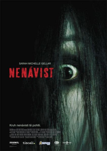Nenávist