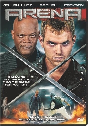 Film Arena