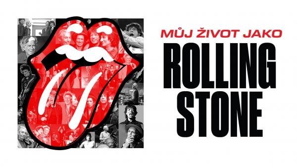 My Life as a Rolling Stone