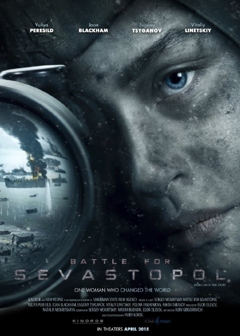 Film Bitva o Sevastopol