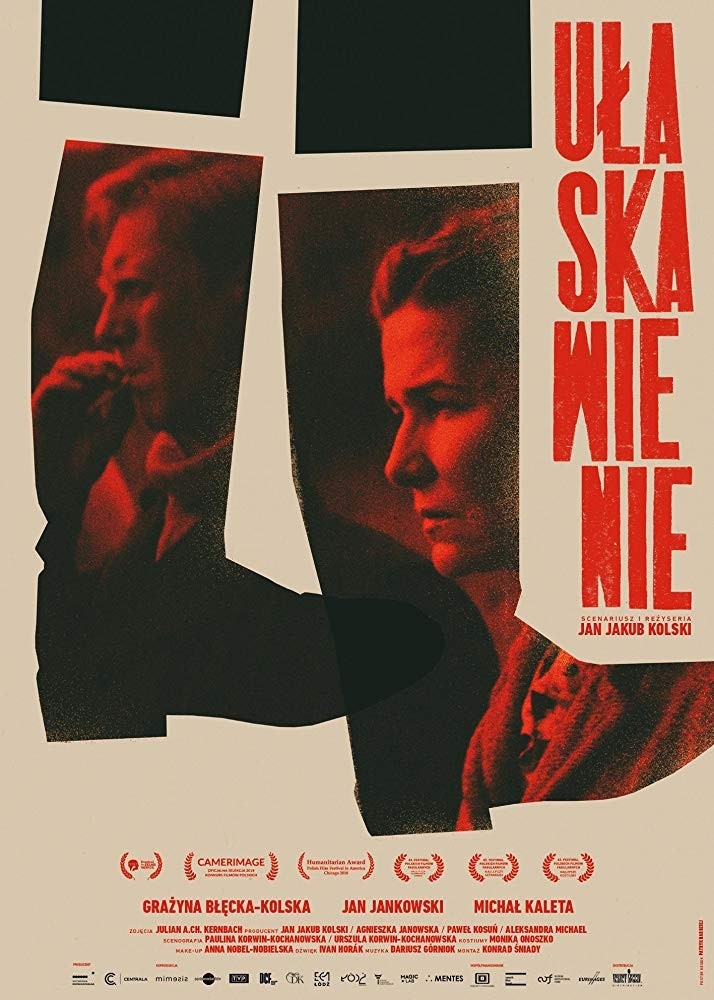 Film Ułaskawienie