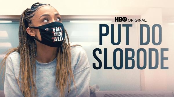 Put do slobode