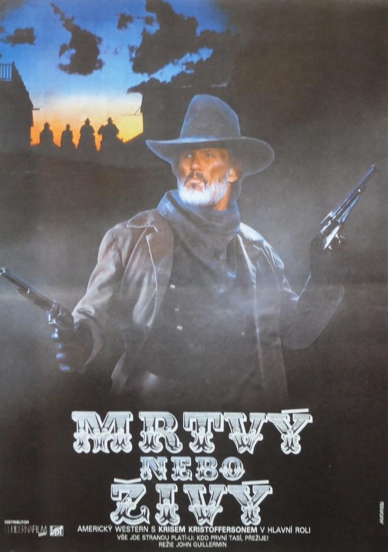 Film Mrtvý nebo živý
