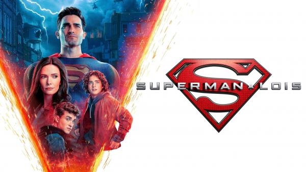 Superman and Lois