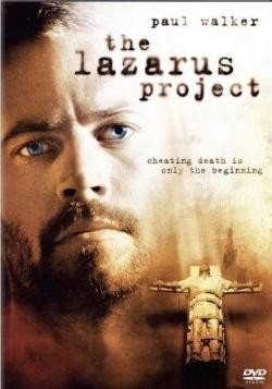 Фільм Projekt Lazarus