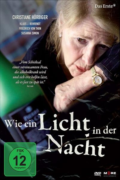 Stiller Abschied