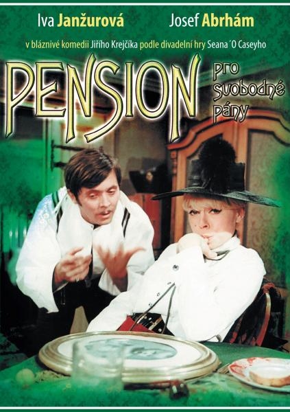 Pension pro svobodné pány