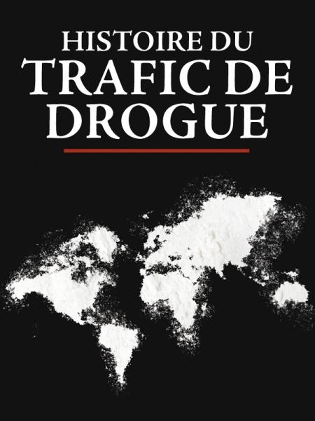 História obchodu s drogami