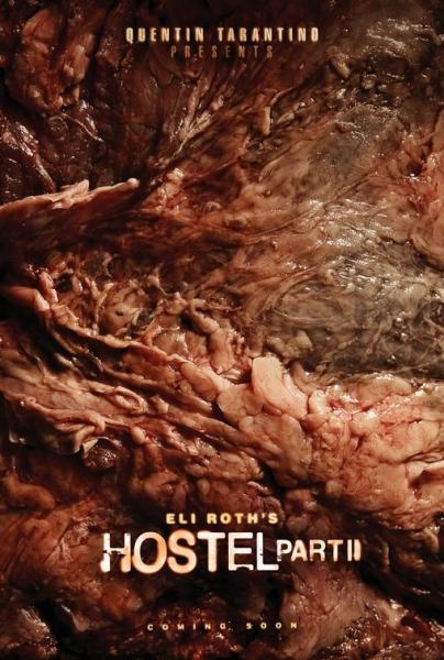 Hostel: Part II