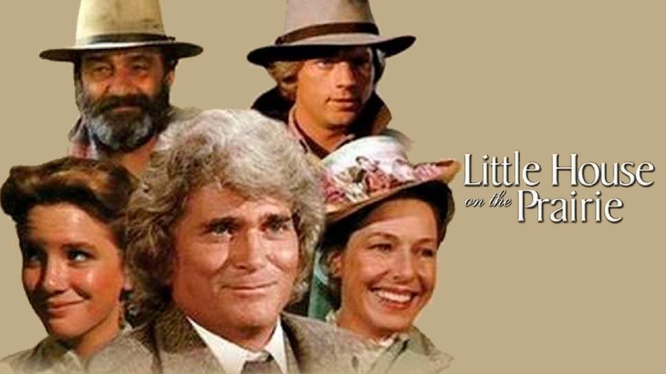 Film Domeček na prérii: Ohlédnutí za včerejškem
