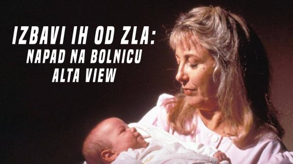 Deliver Them from Evil: The Taking of Alta View  /  Take Down