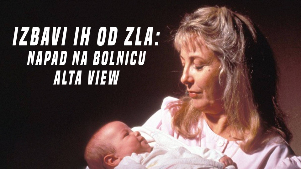 Najbolji američki trileri iz godine 1992 online