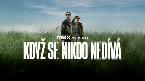 Když se nikdo nedívá