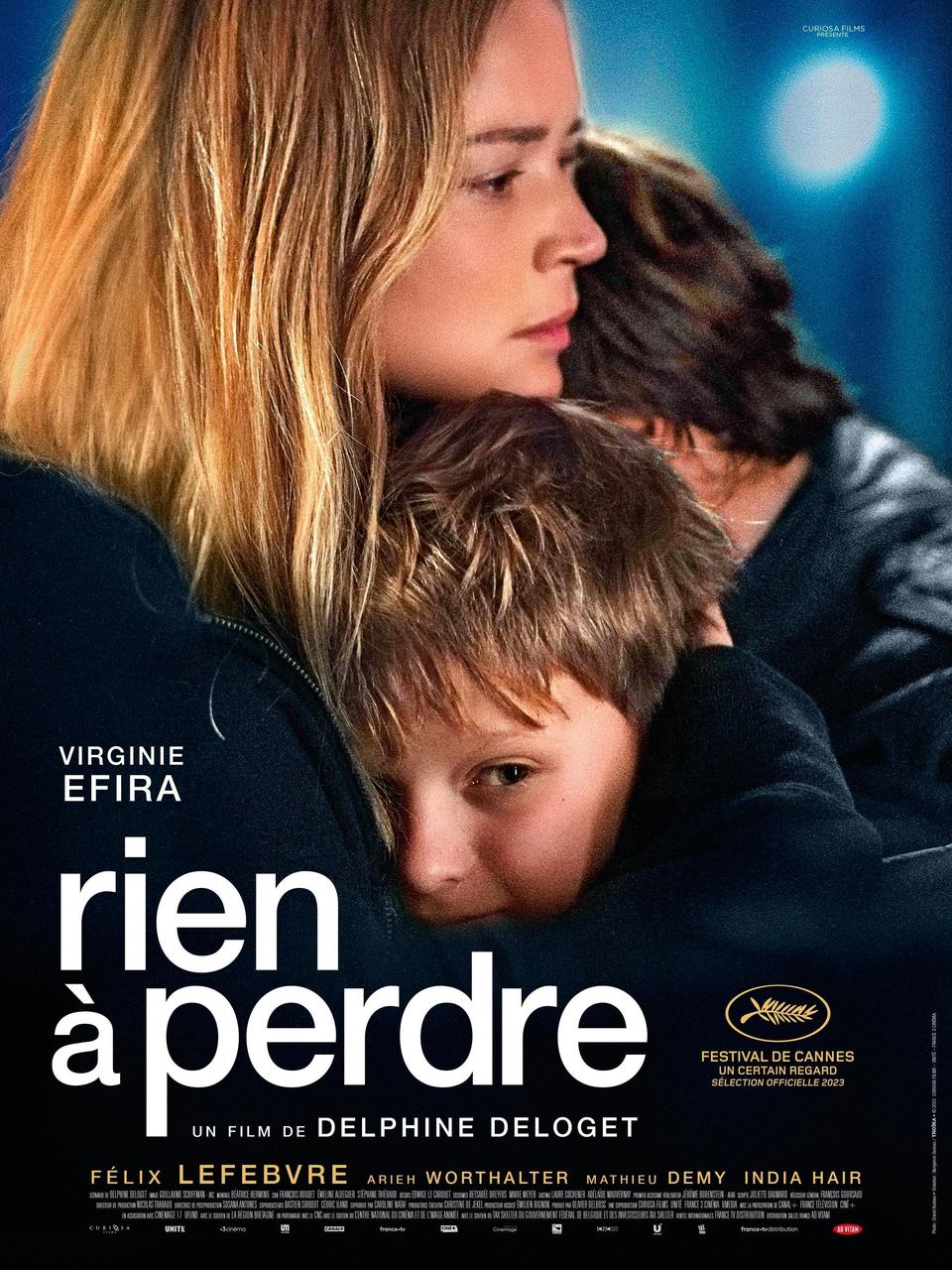 Film Nie je čo stratiť