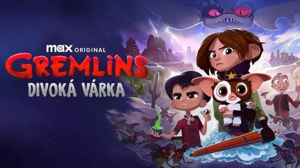 Gremlins: Secrets of the Mogwai