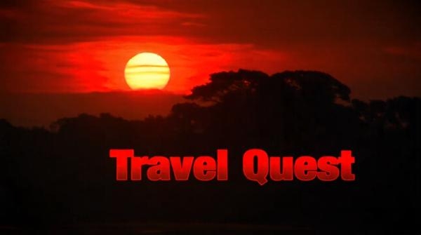 Travel Quest