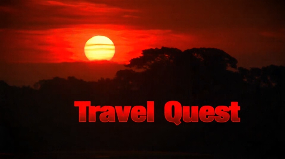 Documentary Travel Quest