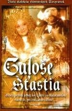 Galoše šťastia
