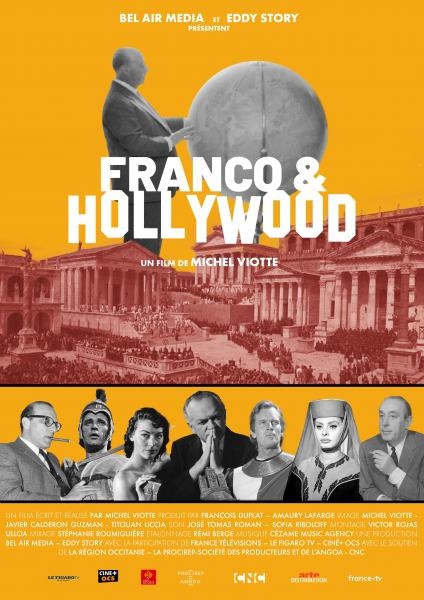 Franco a Hollywood