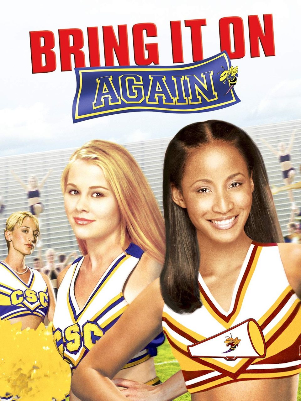 The best foreign sports movies from year 2004 online