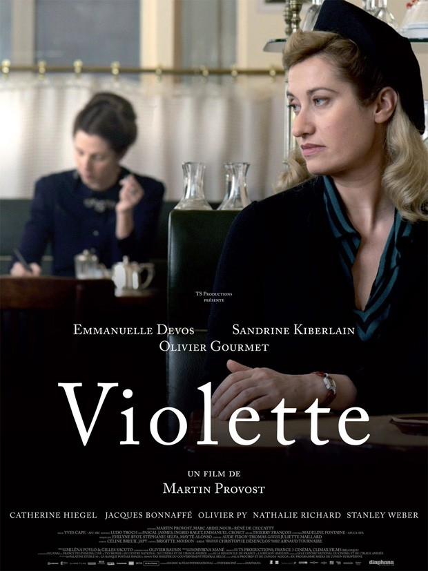 Film Violette