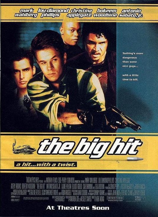 Film Big Hit