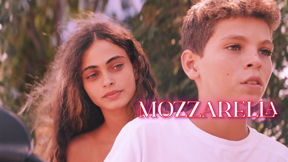 Film Mozzarella