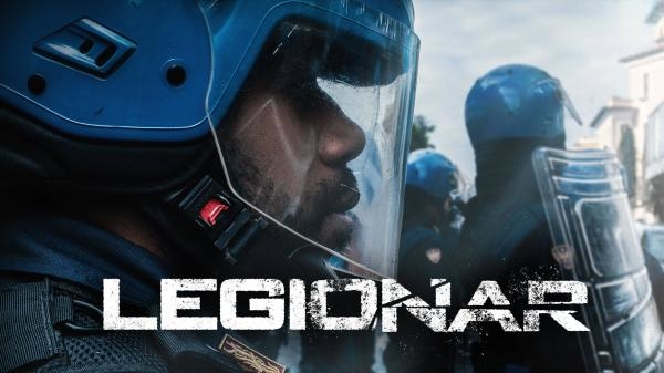 Legionar