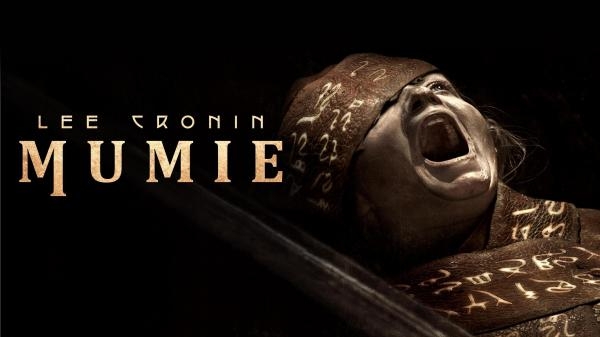 The Mummy