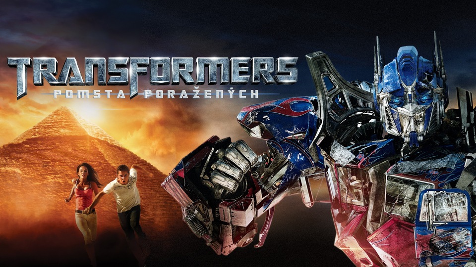 Nejlepší americké science fiction z roku 2009 online